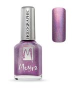 Moyra Holographic Effect lak na nechty 255 Gravity