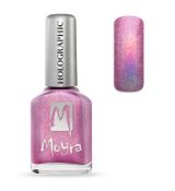 Moyra Holographic Effect lak na nechty 256 Orion
