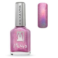 Moyra Holographic Effect lak na nechty 256 Orion