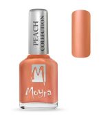 Moyra Peach Collection lak na nechty 652 El Dorado 12ml