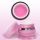 Moyra UV Gél Diamond Pink 5g