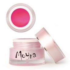 Moyra UV Gél farebný 09 - Party Pink 5g