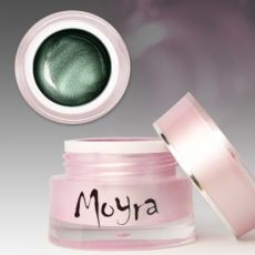 Moyra UV gél farebný 26 - Summer Green 5g