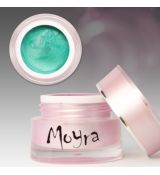 Moyra UV gél farebný 38 - Bahama 5g