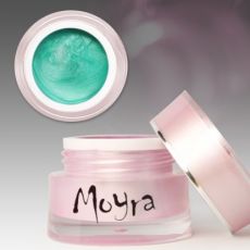 Moyra UV gél farebný 38 - Bahama 5g
