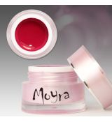 Moyra UV gél farebný 41 - Cherry 5g