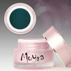 Moyra UV gél farebný 203 - Blue Green 5g