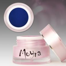 Moyra UV gél farebný 206 - Blue 5g