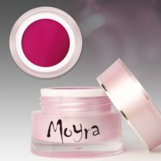 Moyra UV gél farebný 208 - Lilac 5g