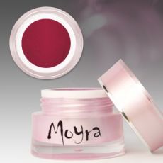 Moyra UV gél farebný 218 - Pink 5g