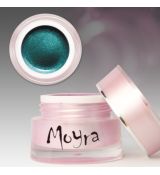 Moyra UV gél farebný 37 - Emerald 5g