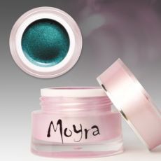 Moyra UV gél farebný 37 - Emerald 5g