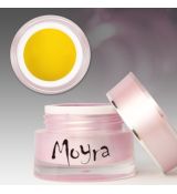 Moyra UV gél farebný 225 - Flower Yellow 5g