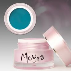 Moyra UV gél farebný 314 - Globe 5g