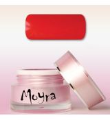 Moyra Supershine farebný gél 525 Free Love 5g