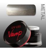 Moyra Vamp farebný gél 603 Mystery, Metal Collection 5g