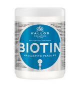 Kallos Biotin maska 1000 ml