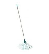 Leifheit Podlahový mop CLASSIC New - strapcový 52072