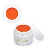 Moyra Paiting gél - NO 06 Vivid Orange 5g