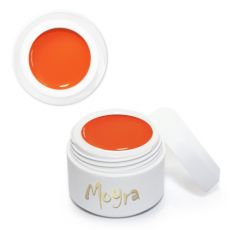 Moyra Paiting gél - NO 06 Vivid Orange 5g