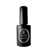 Moyra UV TOP Gél - lak bezvýpotkový CLEVER COVER 10ml