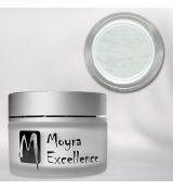 Moyra Excellence porcelánový prášok - Clear 12g