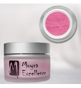 Moyra Excellence porcelánový prášok - Dark Pink 28g