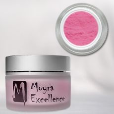 Moyra Excellence porcelánový prášok - Dark Pink 28g