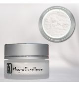 Moyra Excellence porcelánový prášok - Moon White 12g