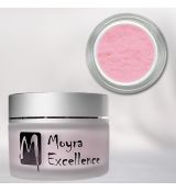 Moyra Excellence porcelánový prášok - Soft Pink 12g