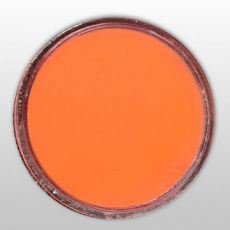 Moyra Porcelánový prášok 27 Neon Orange