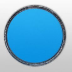 Moyra Porcelánový prášok 30 Neon Blue