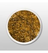 Moyra Porcelánový prášok 107 Gold Shimmer