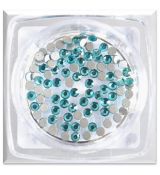 Moyra Crystal kamienky 09 Blue Zircon