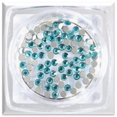 Moyra Crystal kamienky 09 Blue Zircon