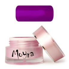 Moyra Supershine farebný gél 572 Vivid Purple 5g