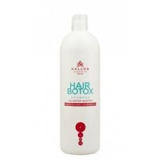 Kallos PRO-TOX šampón na vlasy 500 ml