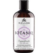 Kallos Botaniq Superfruits Shampoo na vlasy 300 ml