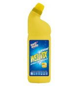 Well Done Welltix 1l lemon