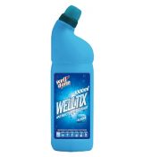 Well Done Welltix 1l ocean