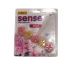 Well Done Sense WC blok 5 in 1 - Flower