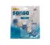 Well Done Sense WC blok 5 in 1 - Fresh power