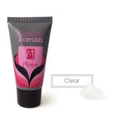 Moyra Fusion Acrylgel Clear 30ml