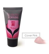 Moyra Fusion Acrylgel Cover Pink 30ml