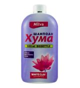 Milva Huma Big Čistiaci šampón 500 ml