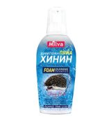 Milva Chinin Šampón Penový 200 ml