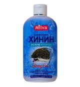 Milva Chinín Šampón proti vypadávaniu vlasov 200 ml