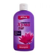 Milva Huma Čistiaci šampón 200 ml