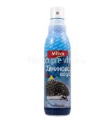 Milva Chinínová voda s rozprašovačom 200 ml