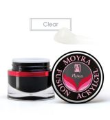 Moyra Fusion Acrylgel Clear 30g